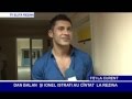 DAN BALAN ȘI IONEL ISTRATI AU CÎNTAT LA REZINA