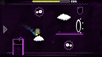 Promises by Adiale 100% [3 Coins] | Geometry Dash 2.1