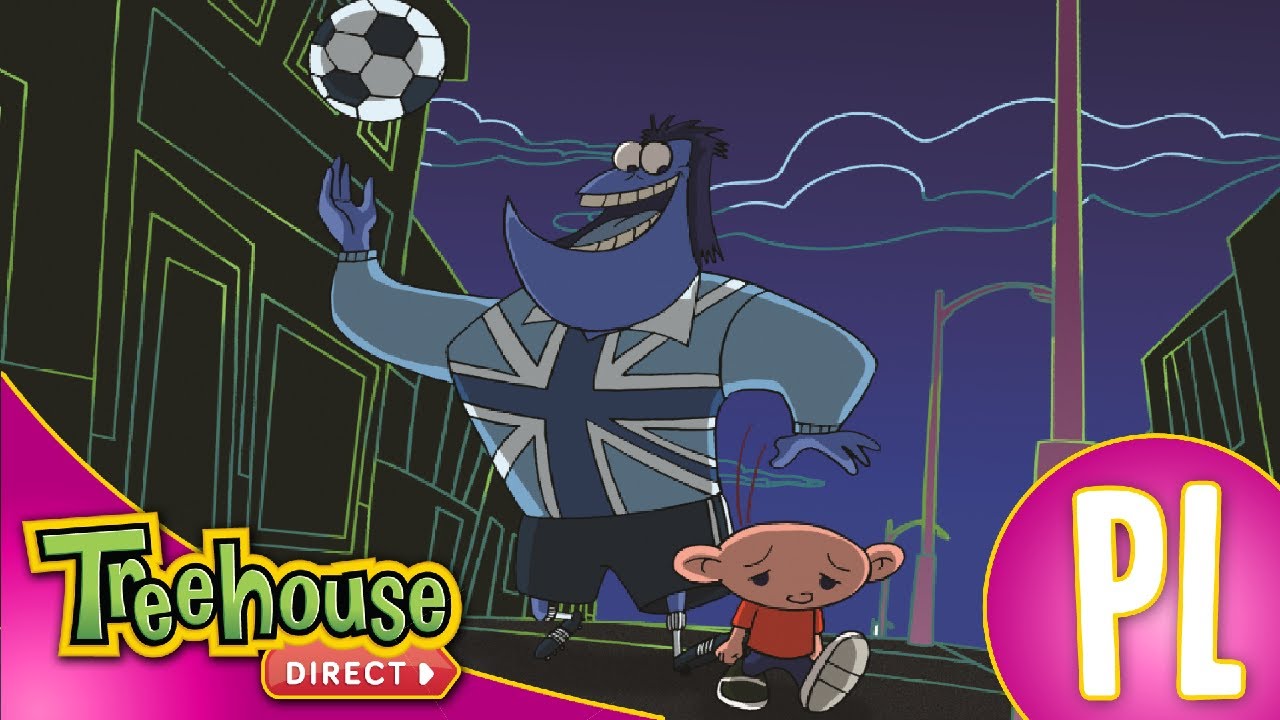 Ned's Newt Weekend w Bernice/Noworocznym Ned Ep.16 YouTube