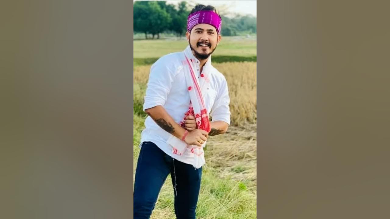 ll Moon Moon ll New assamese trading whatsApp status ll By Vrigu  Kashyap ll