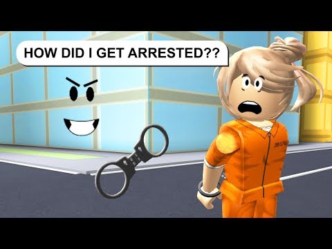Trolling With The Invisible Glitch In Roblox Jailbreak Youtube - denis daily roblox admin trolling