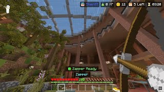 Minecraft Hive Murder Mystery Montage #7