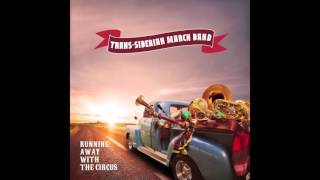 Download Lagu Trans Siberian March Band - Baltango MP3