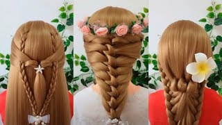 Top 40 Amazing Hair Transformations - Beautiful Hairstyles Compilation  | Part 2