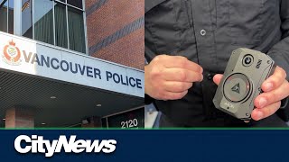Vancouver Police body cam pilot project receives mixed reaction in town hall, public feedback screenshot 5