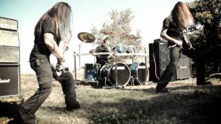 KYMERA - ALIVE IN PAIN official video (STILLBORN 2011)