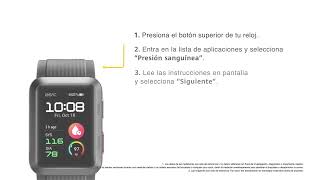 El reloj Omron HeartGuide mide tu presión sanguínea y ya está en preventa 