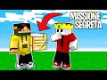 MARCY MI HA AFFIDATO UNA MISSIONE SEGRETA - Vita da re Ep. 24