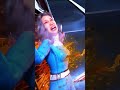 Terminator Destroys The Invisible Woman! 🤯🔥 #terminator #mk1 #shorts