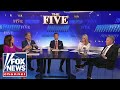 ‘The Five’ slams the media’s response to Musk’s Twitter takeover