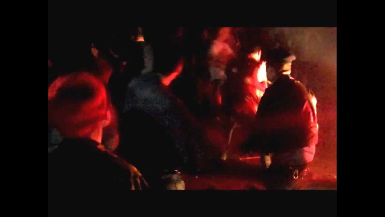 Culo - Live at the Sky Factory 7/4/2013