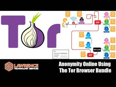 Video: Hvad Er TOR-browser