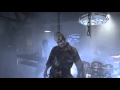 Mushroomhead - 12 Hundred (Official Video)