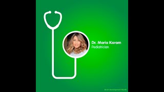 Good and bad impact of screen time by Dr. Maria Karam