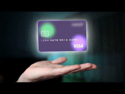 Эта карта Visa – спасение для россиян