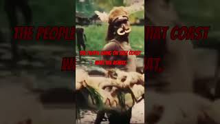 The Savage Death of Michael Rockefeller | And the Cover-Up