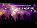 New Year Prasie Worship 2026