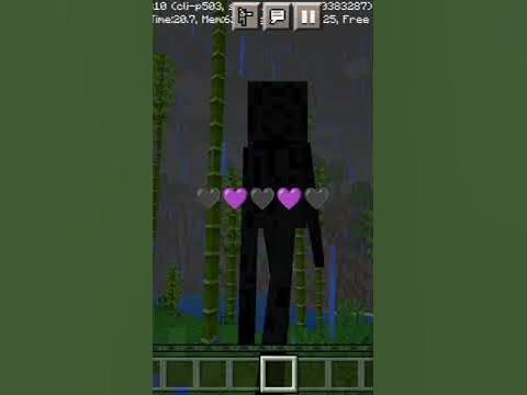 ендермен - YouTube