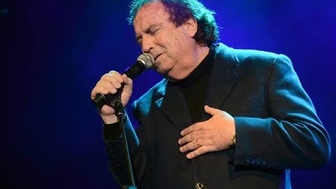 Dyango - Cada Día Me Acuerdo Más De Tí (Letra)