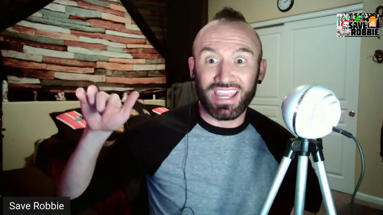 Chris Watts Case Cervi 319 Pre Show To Mekcee’s Paranormal Livestream