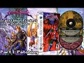 ***OUTDATED*** NEW LINK IN DISCRIPTION Shining Force III Translation Project: Part 1 - Patching