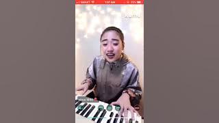 Morissette Amon | Fix you (Coldplay)