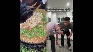 The Last Comment Was Crazy