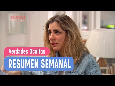 Verdades Ocultas -