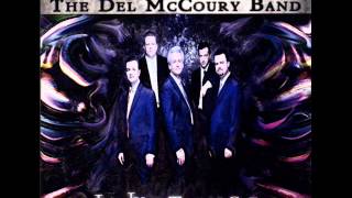 The Del McCoury Band - It's Just the Night chords