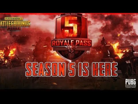 PUBG MOBILE | AIRDROP HUNTING AND RUSH GAMEPLAY😍SEASON 5 RANK PUSH LET BOYZZZZZ
