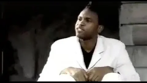 Dr. Alban feat. Mykal Rose - Guess Who's Coming to Dinner (Official Music Video)