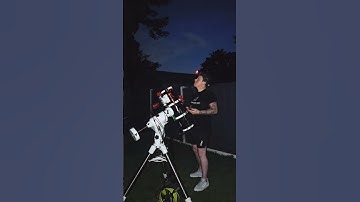 This is an image of the Triangulum galaxy M33, 3 million light years from Earth this target #telesco