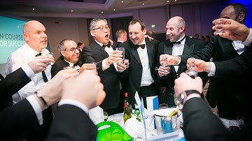 Pragma Annual Conference 2017