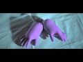 #MakeItBig - Rubber Gloves