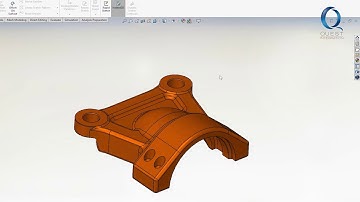 Creating Custom Drawing Views in SOLIDWORKS