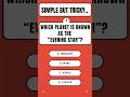 Gk quiz | test your brain in 5 sec 🧠 #shorts #gk #quiz #trending