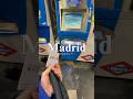 Conhecendo Madrid - Espanha  #madrid #viagem #vlog #travel