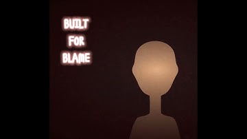 Built for Blame by Get Scared (FNAF SFM/SHORT)