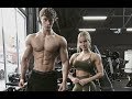 DAVID LAID I TEEN BODYBUILDING MOTIVATION