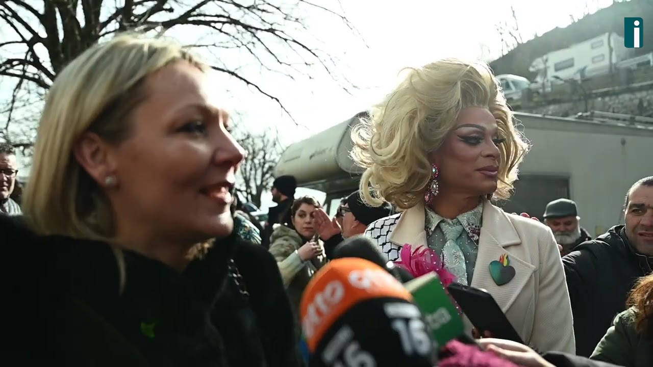 La Candelora delle “prime volte”: oltre 8.000 presenze al Santuario