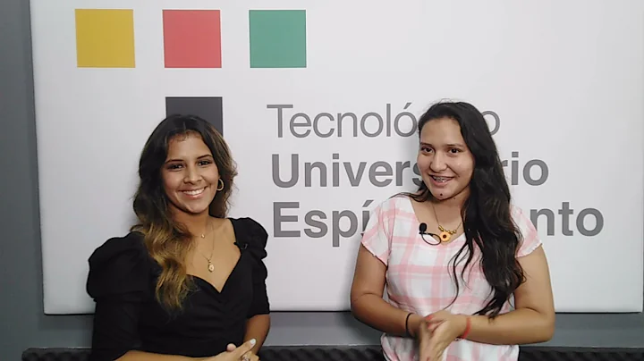 Entrevista a Joselyn Centeno - Gianella Juliette M...
