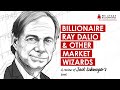 TIP37: How Ray Dalio and Other Smart Billionaires Invest