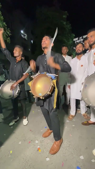 Ek Dantay Nashik Group 🙏❤️#ekdantay #surat #suratcity #dholtashalover #dholtasha #dhol #suratgujarat