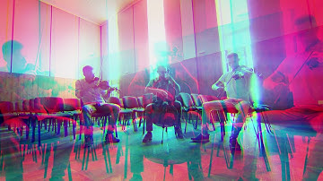 OST Rocky Theme Tune  - Leopolis Trio