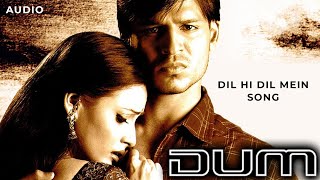Dil Hi Dil Mein | Dum | Audio