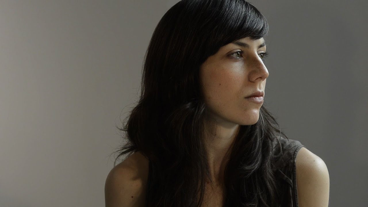 Julia Holter - Our Sorrows (Official Music Video) - YouTube