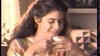 Folgers Coffee Home Again 90S Commercial 1993