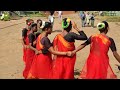 #Aruku traditional dance Dhimsa #iihyans #araku dairies #children outing