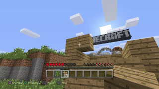 Detalles HOW TO PASS THE MINECRAFT TUTORIAL ON PS4 Actualización
