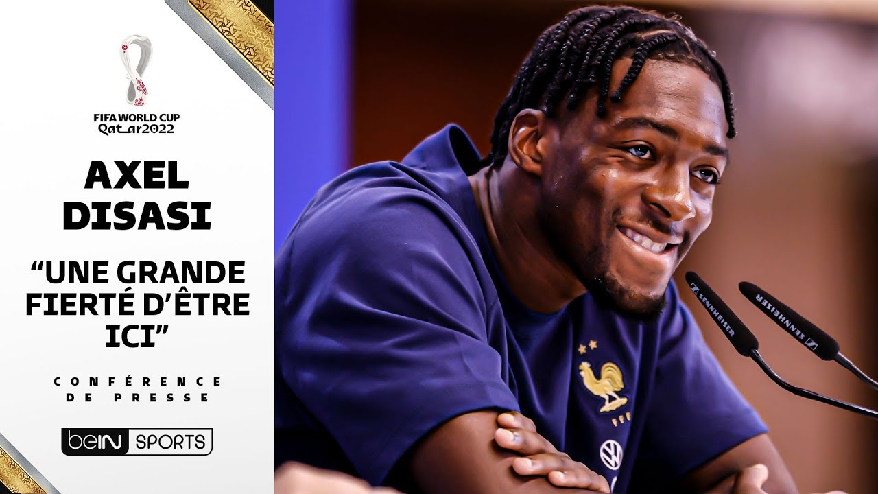 Excuses Ronaldinho Int gration La Conf rence De Presse D Axel 